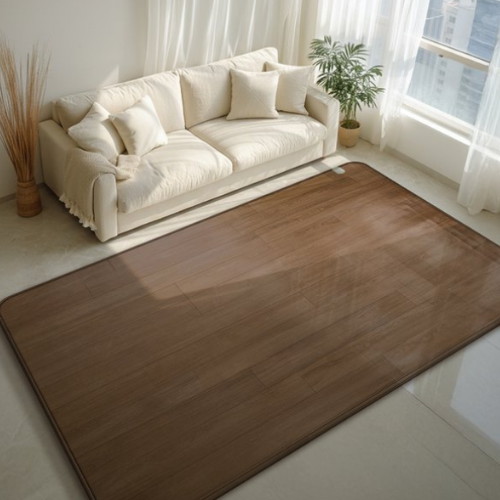 한일구들장 해든마루 모노륨 클래식 구들장 전기장판 (더블슈퍼특대형, 300x183cm)_이미지