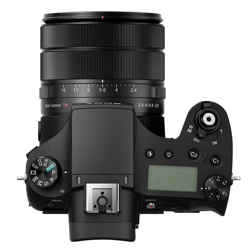 SONY 사이버샷 DSC-RX10 III (정품)_이미지