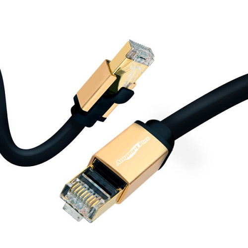 엘디네트웍스 Anyport AP-SFTP CAT.8 SFTP 랜케이블 (10m)_이미지