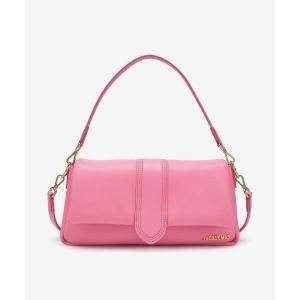 자크뮈스 여성 르 밤비무 숄더백 라이트 핑크 / 231BA0523073410 LE BAMBIMOU SHOULDER BAG