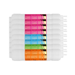 필터코리아 WPU-6202C 호환필터 세트 [18개월분(4+2+1+1개)]