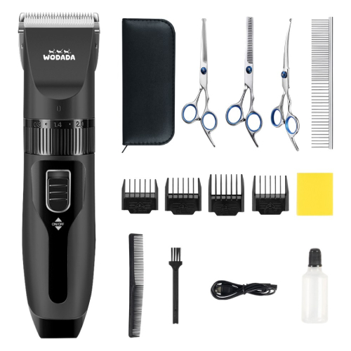 우다다 프리미엄 애견 바리깡 EQ-461K