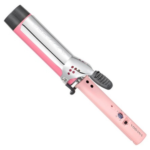 보다나 글램웨이브 핑크 V24KV1CU1G40 (40mm)_이미지