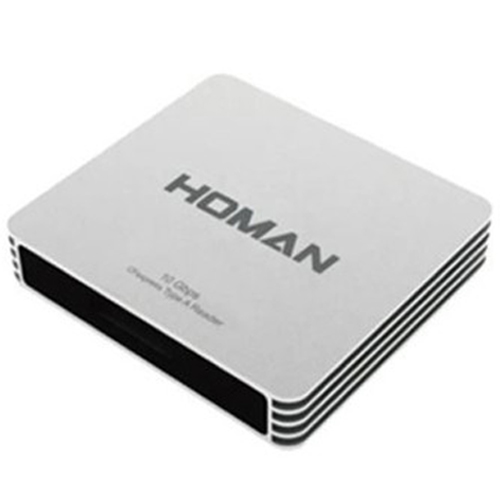 호만 CFexpress A타입 카드리더기