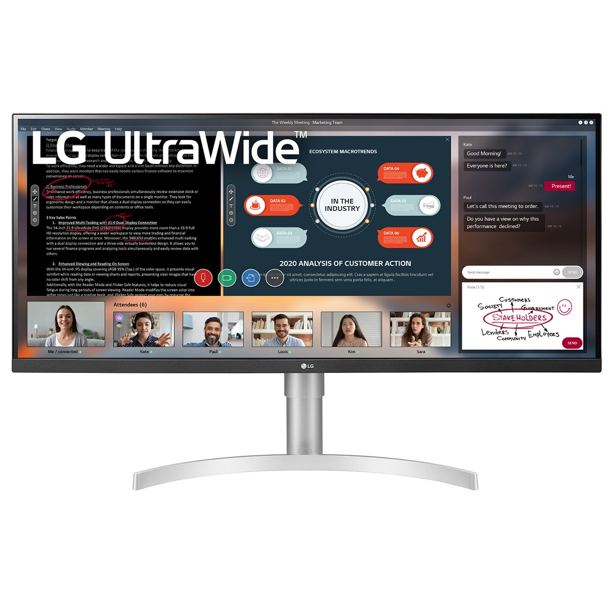 LG���� 34WN650