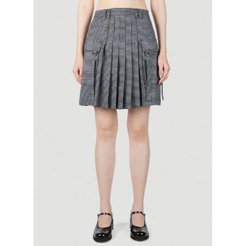 ��Ű ���� �ø��� ��ĿƮ R2CA161 VM 202GREYCHECK T