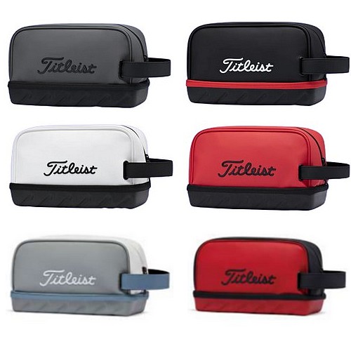 타이틀리스트 퍼포먼스 스포츠 파우치 TA22PSPK (공식판매처)_이미지