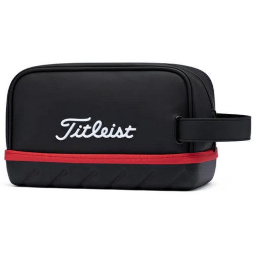 타이틀리스트 퍼포먼스 스포츠 파우치 TA22PSPK (공식판매처)