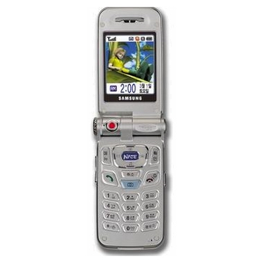 �Ｚ���� �ִ��� SCH-E200 [SKT]