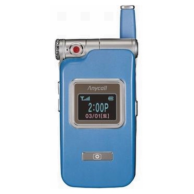 �Ｚ���� �ִ��� SCH-E200 [SKT]