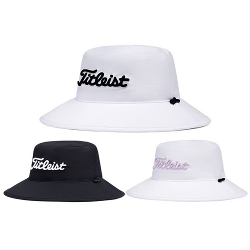 타이틀리스트 우먼스 스트링 버킷 TH23WSBK_이미지