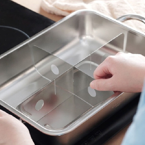 IH 꼬치어묵 사각 전골냄비