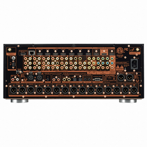 ������ AV8805