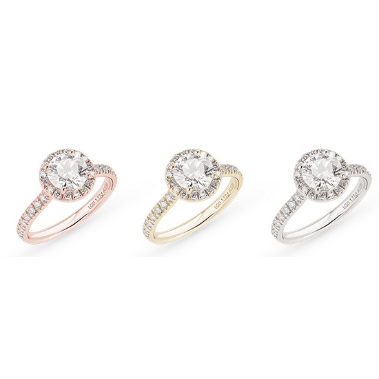 ���ν� 14K ���Ϸ� �� ���̾Ƹ�� 1ĳ�� ����