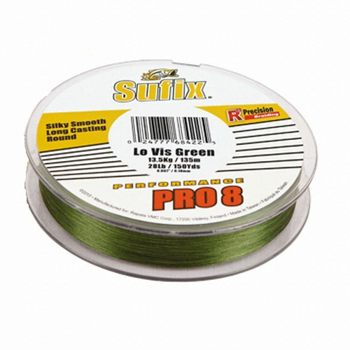 라팔라 서픽스 퍼포먼스 프로8