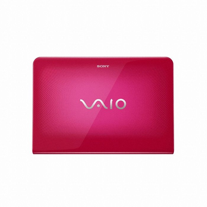 SONY 바이오 VPC-EA16FK/P_이미지