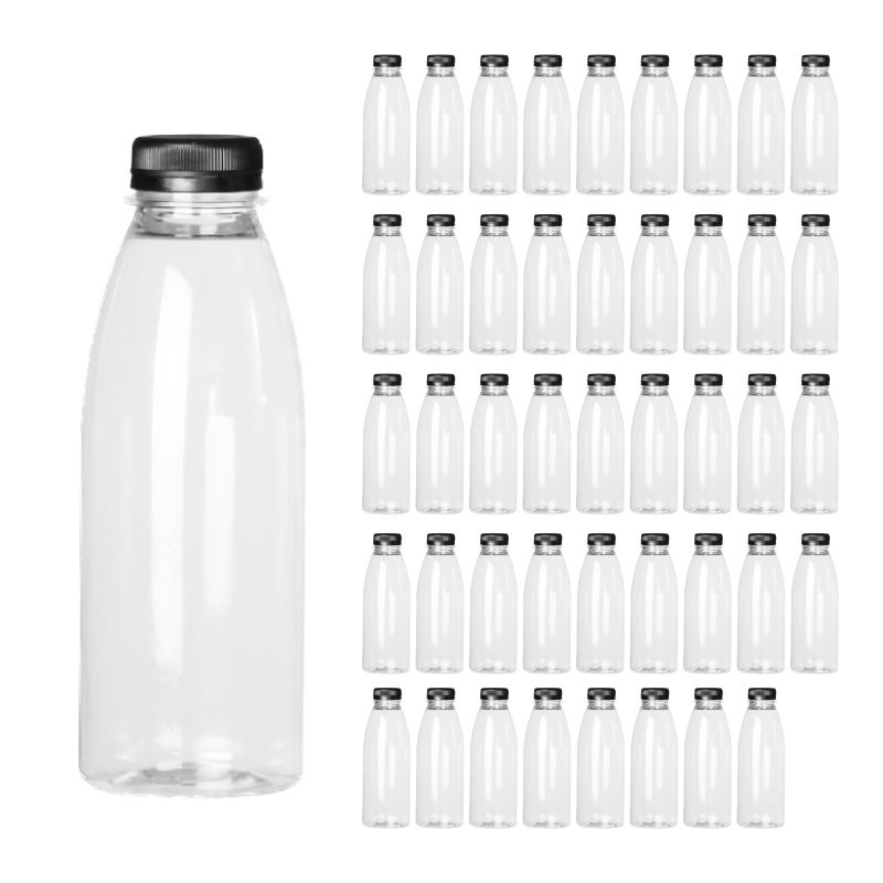 서울패키지 음료 페트병 450ml