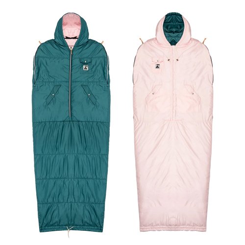 폴러스터프 양면 냅색 GUMBALL이미지입니다. 누르면 해당 게시물로 새창이동합니다.