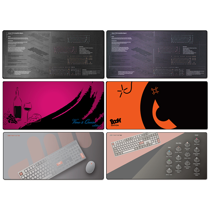 엠스톤글로벌 mStone CANCHA EX PAD (BOOM)_이미지