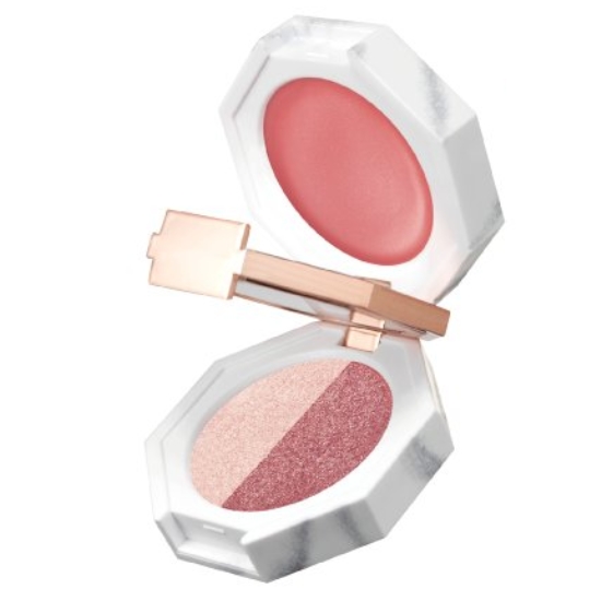 파라다이스 듀얼 팔레트 블러셔 듀오 4g