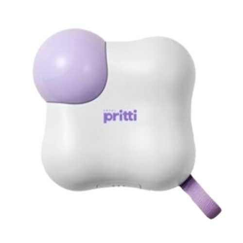 라이브셀인스트루먼트 앙블쁘리띠 콜드 플라즈마 (화이트라벤더)_이미지