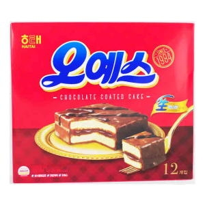 해태제과 해태제과 6000오예스