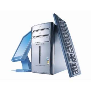 삼보컴퓨터 드림시스 AJ326-LX1