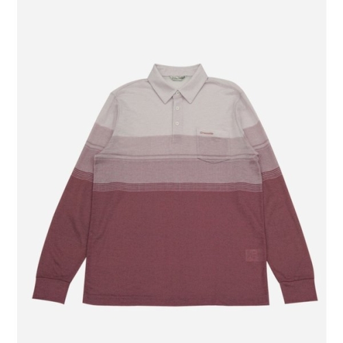 프린트제천포켓카라티셔츠CDAABT S148473_IC