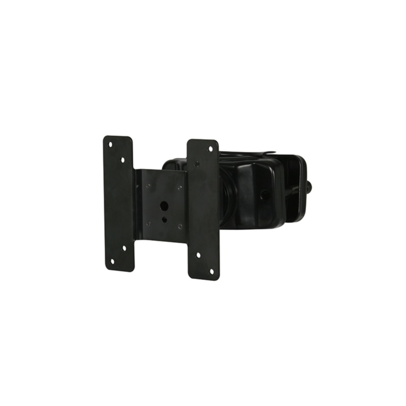 D-125 TV/모니터 폴 브라켓