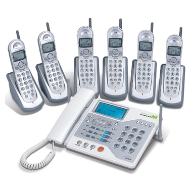 와이드싱크 WKP-306(유선1,무선3)_이미지