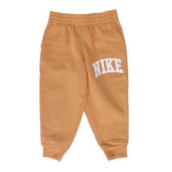 나이키키즈 키즈 토들러 NKN SNL APPL FLC 바지 76M255-042 그레이