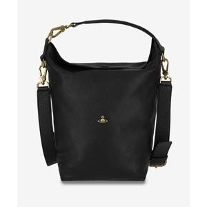 비비안웨스트우드 샘 크로스백 블랙 4C020002UL0082N401 134751210