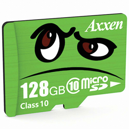 Axxen micro SD 캐릭터이미지입니다. 누르면 해당 게시물로 새창이동합니다.