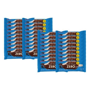 롯데제과 제로 아이스 쿠키앤크림바 80ml (36개)_이미지