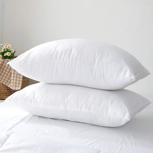 애프터식스 지퍼형 구름 베개솜 (10개, 60x40cm)_이미지