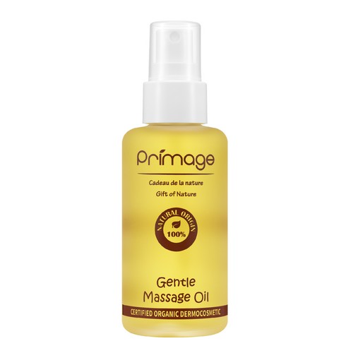 쁘리마쥬 젠틀 마사지 오일 50ml (1개)