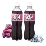 일화 탑씨 포도맛 1.5L (12개)_이미지