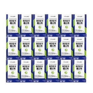 ���ҹ��̿� ���ǰ��� �Ž�ƽ 3g 15��