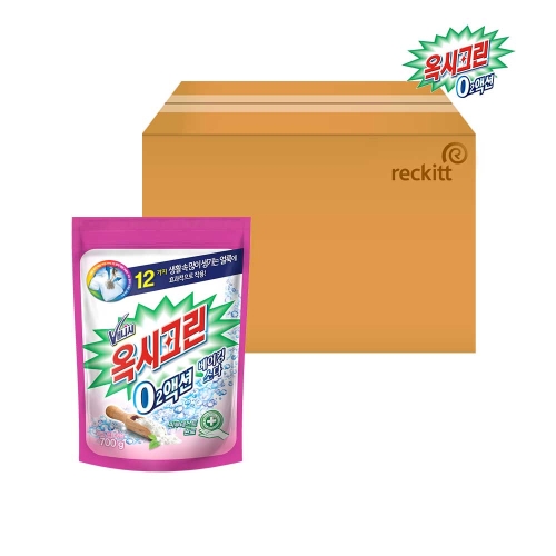 ���÷�Ŷ��Ű�� ����ũ�� �����׼� ����ŷ�Ҵ� ���� 700g
