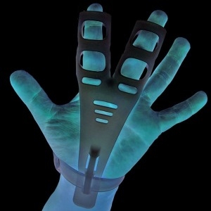 모비유 케어썸 손가락빨기 방지 Free