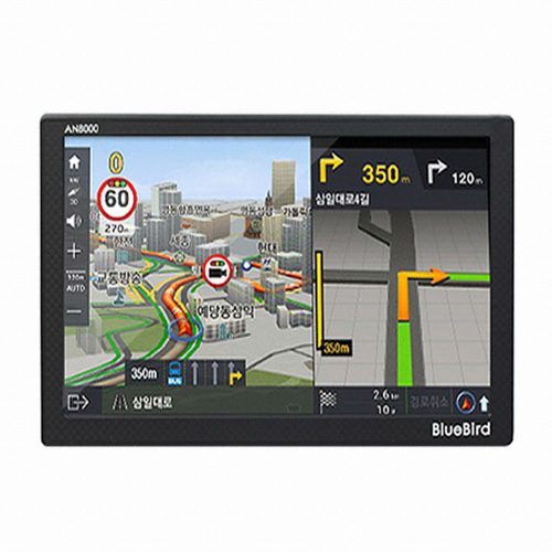 이도 블루버드 AN8000 (8GB)_이미지