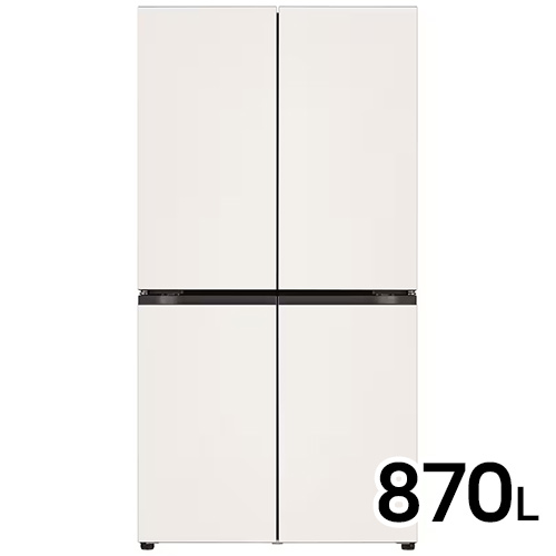LG전자 디오스 오브제컬렉션 T875MEE012 (수도권 무료)