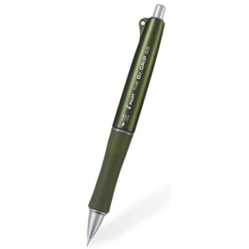 PILOT  더 닥터그립 샤프 0.5mm