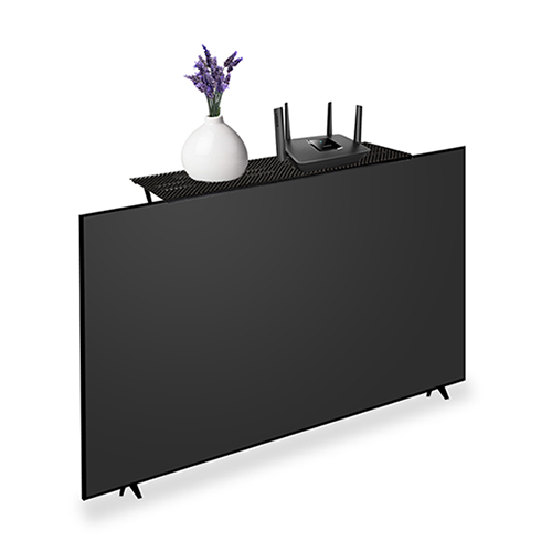 아이존아이앤디 EZ FS-450 무타공 다용도 TV 선반_이미지