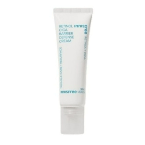 이니스프리 레티놀 시카 흔적 장벽 크림 50ml (2개)_이미지