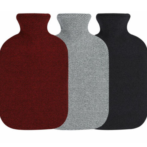 파쉬 고급 폴리 커버 보온물주머니 2.0L