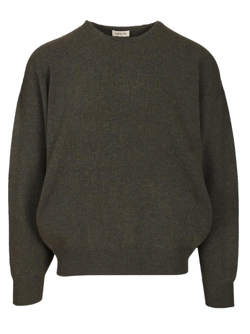 피어오브갓 Knitwear FW25 FG20 201LAW019 5862794_이미지