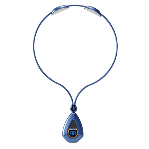 바디온 목걸이형 저주파 마사지기 NF-710