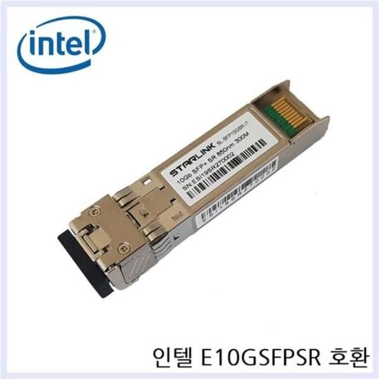 ����� �������� 10G SFP+Gbic ��Ƽ��� E10GSFPSR