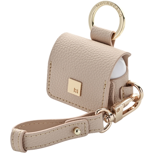 에어팟3 토고링 가죽 케이스